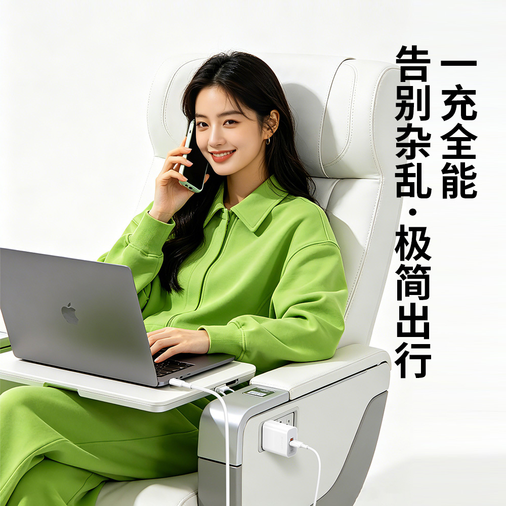 BJ66 冰劲66丨30W全兼容融合口 - 图片 2