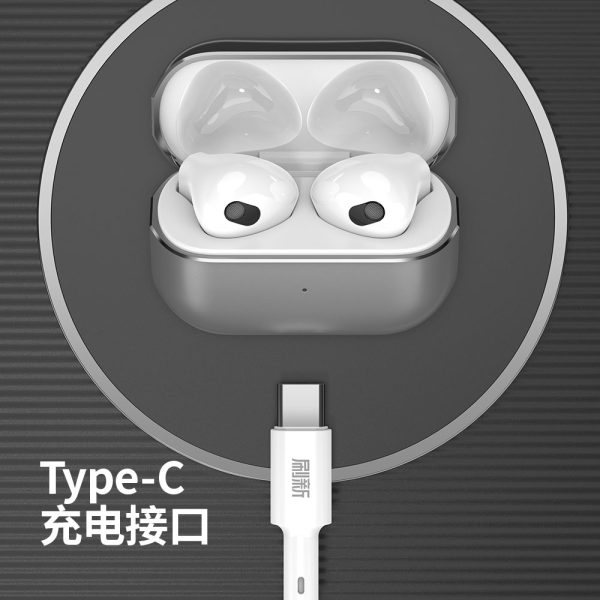 X25·TWS蓝牙耳机  【耳嗨5号】 - 图片 4