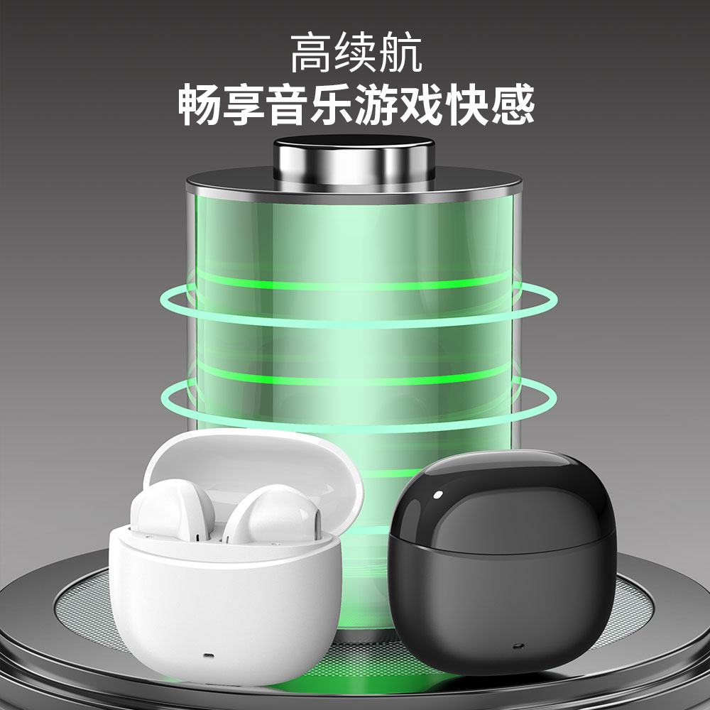 X30·精品TWS蓝牙耳机 【耳嗨30号】 - 图片 4