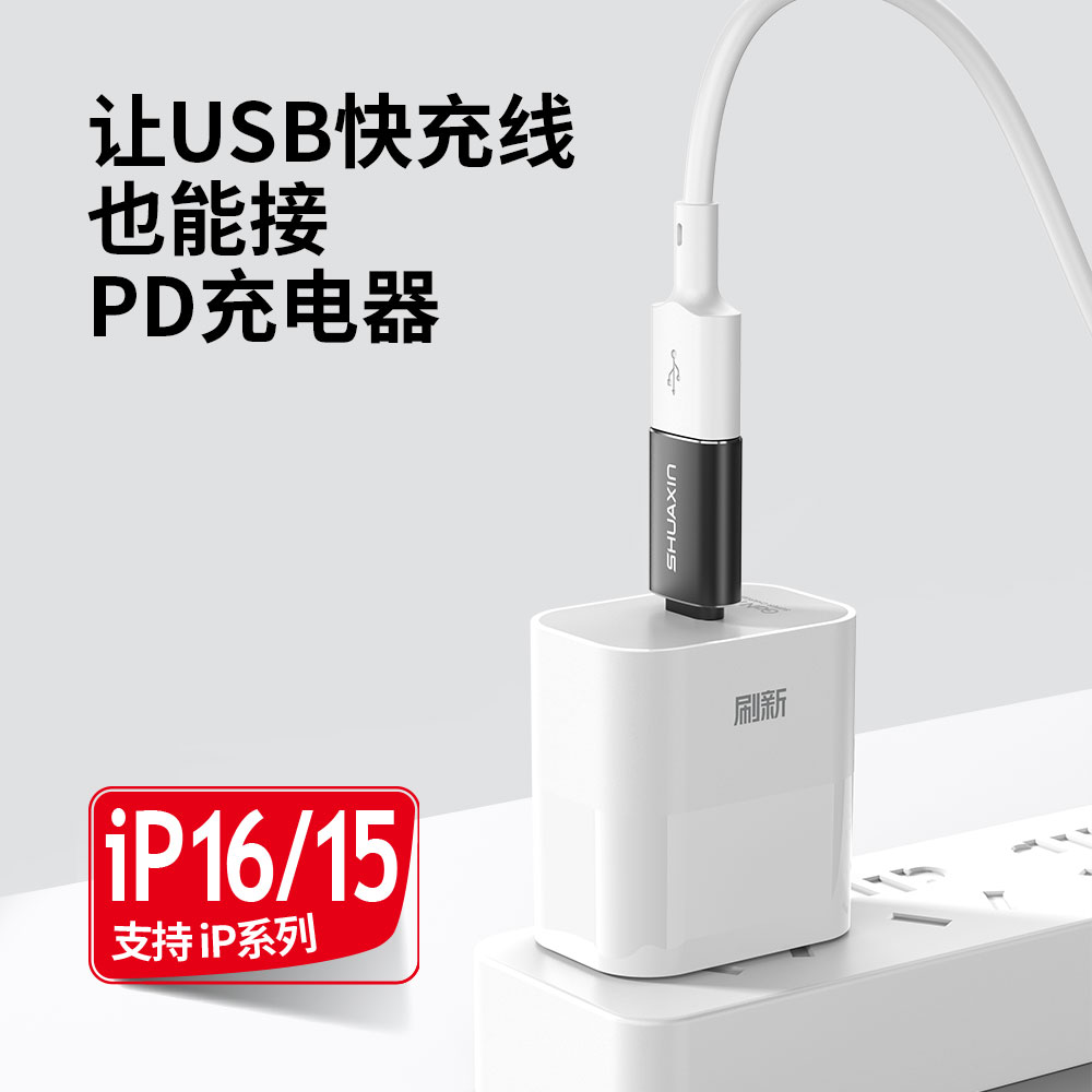 USB4 转换器4号 - 图片 2