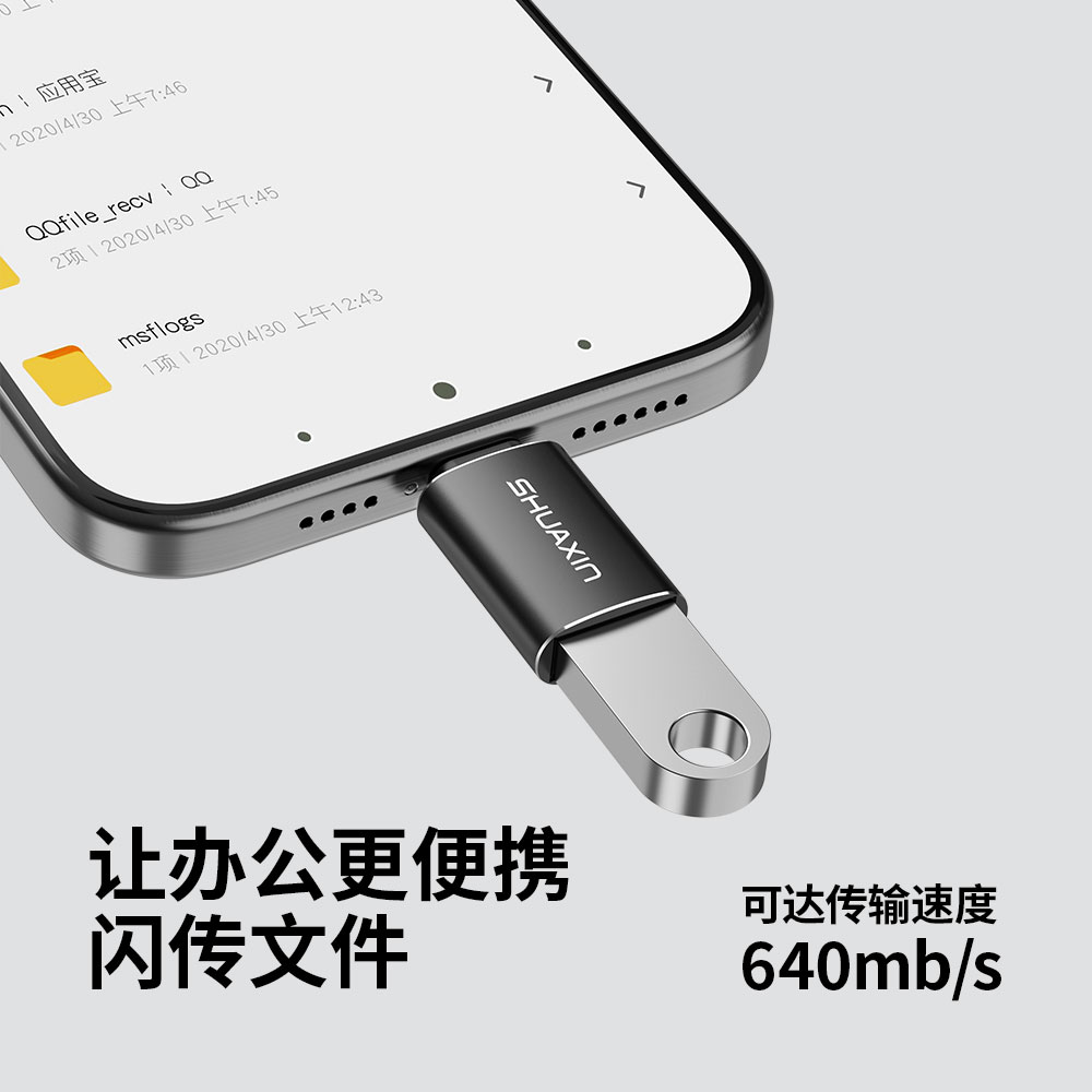 USB4 转换器4号 - 图片 3