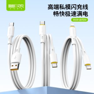 BS30 必闪30