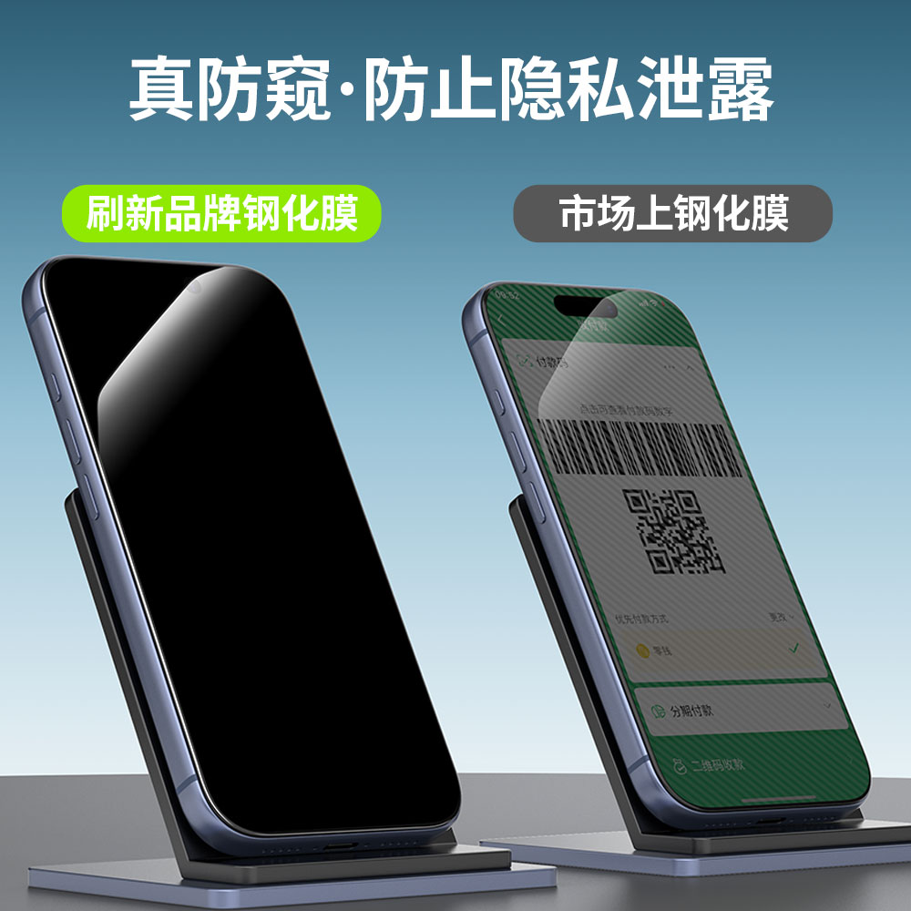 莱茵护眼防窥膜-F系列 - 图片 2