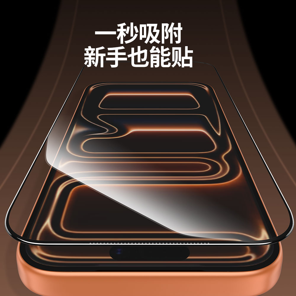 AR增透抗彩虹纹-A系列 - 图片 4