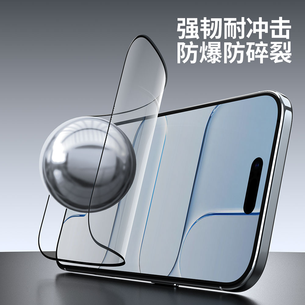 三强抗菌膜-J系列 - 图片 4